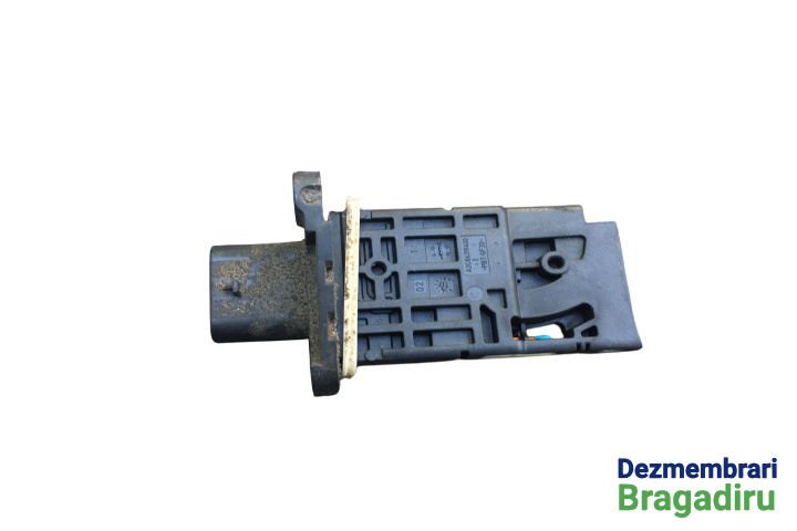 Debitmetru aer Cod: CA61-12B599-AA CA61-12B599-AA Ford Mondeo MK5 [2014 - 2020] Liftback 2.0 TDCi Duratorq MT (150 hp) Cutie de viteze manuala 6 trepte