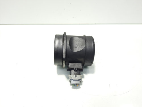 Debitmetru aer, cod G4D3-12B579-AA, Jaguar F-Pace (X761) 3.0 diesel, 306DT (idi:562451)
