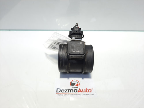 Debitmetru aer, cod GM55353813, Opel Vectra C 1.8 benz, Z18XER (id:434818)