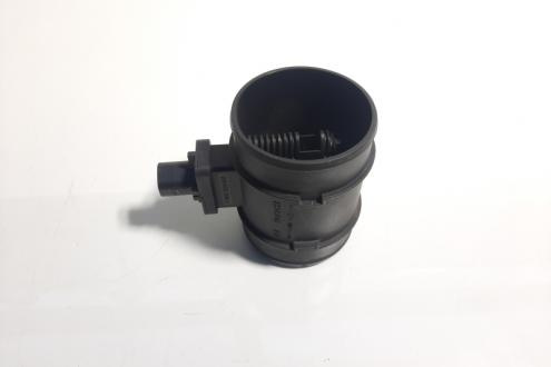 Debitmetru aer, cod GM55561912, 0281002940, Fiat Fiorino 1.3D M-jet (id:255226)