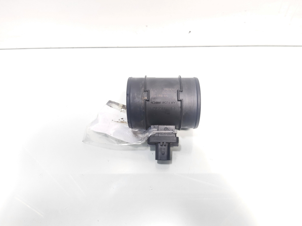 Debitmetru aer, cod GM55561912, 0281002940, Opel Astra J, 1.7 CDTI, A17DTS (id:695039)