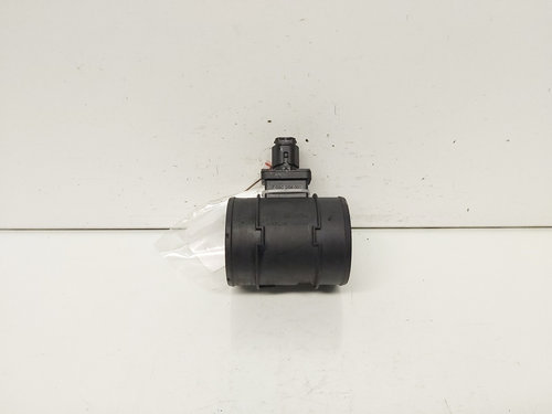 Debitmetru aer, cod GM55561912, 0281002940, Opel Meriva B, 1.7 CDTI, A17DTS (idi:665529)