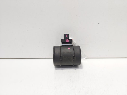 Debitmetru aer, cod GM55561912, 0281002940, Opel Astra J 1.7 CDTI, A17DTS (id:698395)