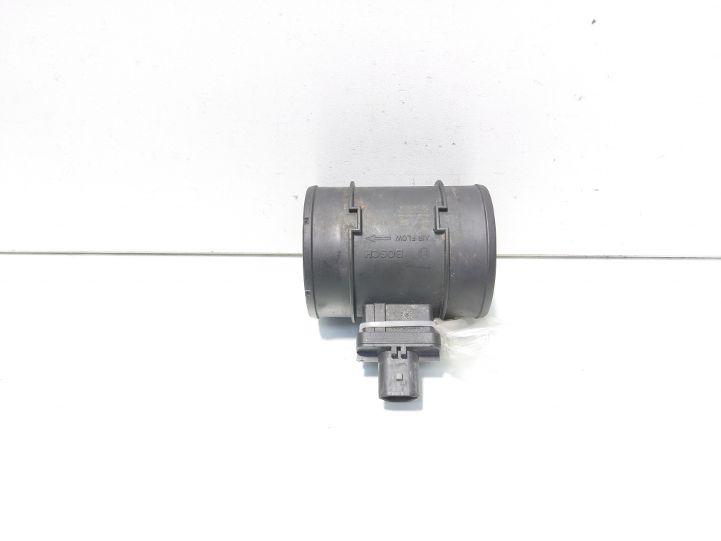 Debitmetru aer, cod GM55561912, 0281002940, Opel Astra J 1.7 CDTI, A17DTS (id:698395)