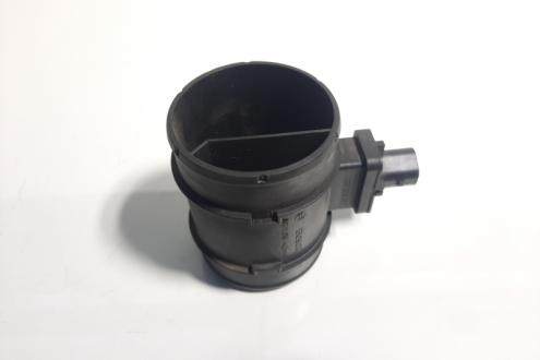 Debitmetru aer, cod GM55561912, Opel Astra J combi, 1.7cdti (id:300274)