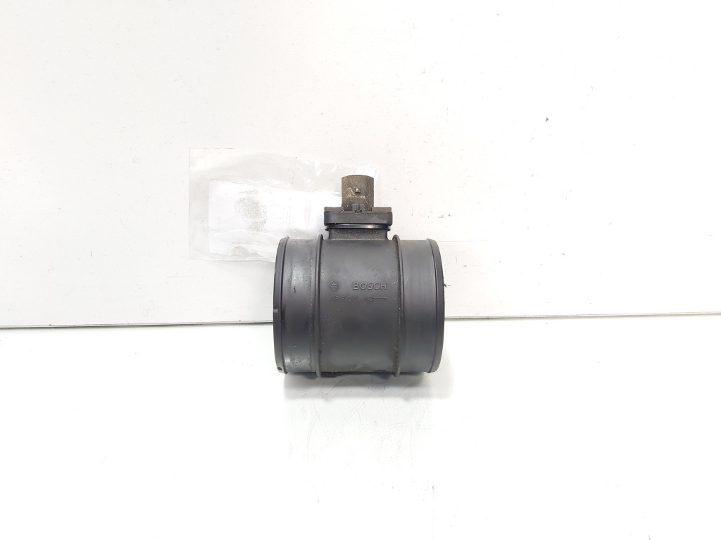 Debitmetru aer, cod GM55562426, 0281002912, Opel Astra J Combi 2.0 CDTI, A20DTH (id:706004)