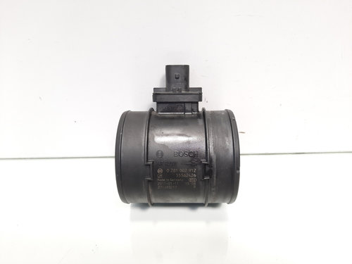 Debitmetru aer, cod GM55562426, Opel Astra J GTC, 2.0 CDTI, A20DTH (idi:539357)