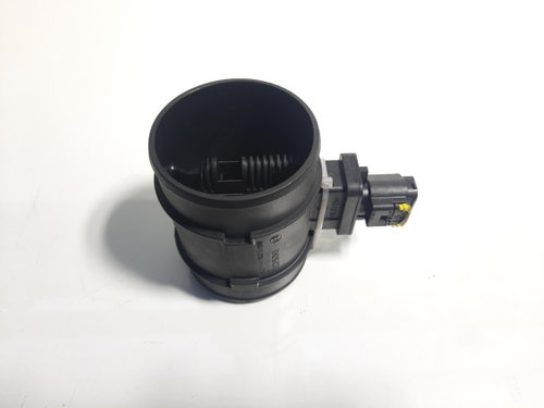 Debitmetru aer, cod GM5561912, 0281002940, Opel Astra J GTC, 1.7 CDTI, A17DTS (idi:430431)
