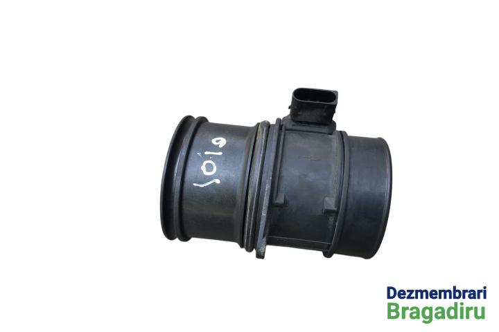 Debitmetru aer Cod: PHF500100 PHF500100 Land Rover Discovery 3 [2004 - 2009] SUV 2.7 TD AT (190 hp) Cod motor: 276DT