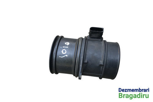 Debitmetru aer Cod: PHF500100 PHF500100 Land Rover Discovery 3 [2004 - 2009] SUV 2.7 TD AT (190 hp) ...
