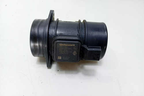Debitmetru Aer Continental 8200682558B Renault Scenic 3 [2009 - 2012]