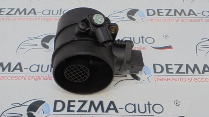 Debitmetru aer cu 2 senzori A6460940048, 0281002535, Mercedes Clasa E (W211) 2.2cdi (id:261520)