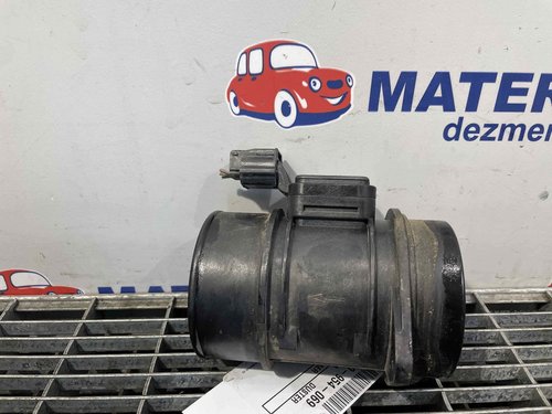 DEBITMETRU AER DACIA DUSTER 1.5 DCI - (2013 2017)