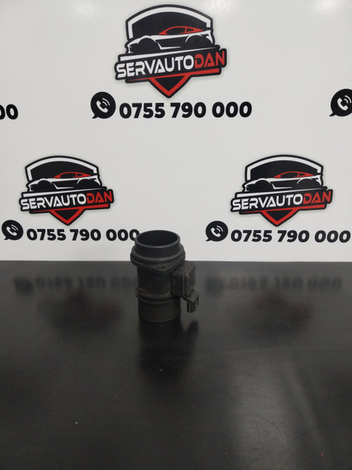 Debitmetru aer Dacia Duster (2010-2017) 1.5 Motorina 2010, H8200357204 / 8200280056
