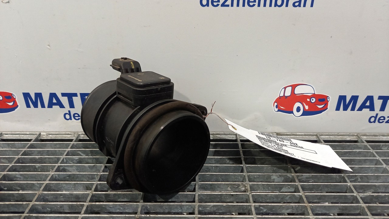 DEBITMETRU AER DACIA DUSTER DUSTER 1.5 DCI - (2010 2013)