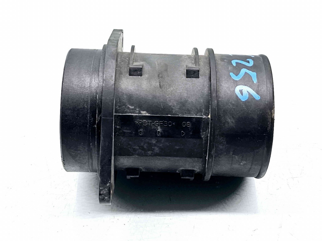 Debitmetru aer Dacia Duster (PH2, H79) [Fabr 2013-2017] 8200651315B 1.5 DCI K9K LH2 81KW / 110CP