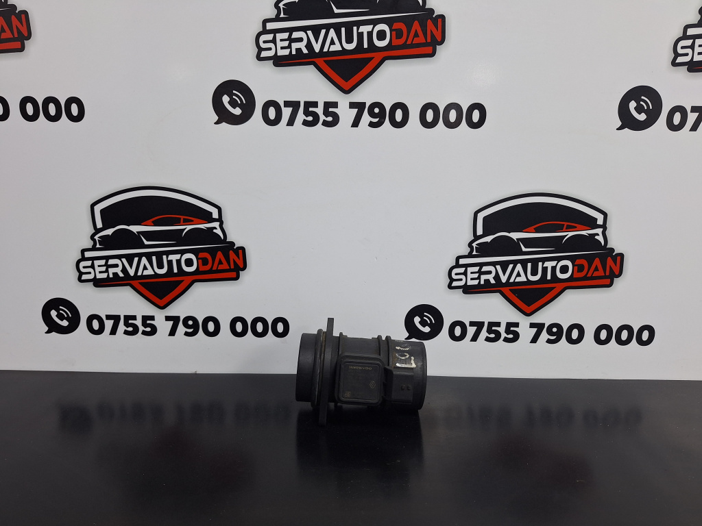 Debitmetru aer Dacia Logan (2004-2012) [LS_] 1.5 Motorina 2010, H8200357204 / 8200280056