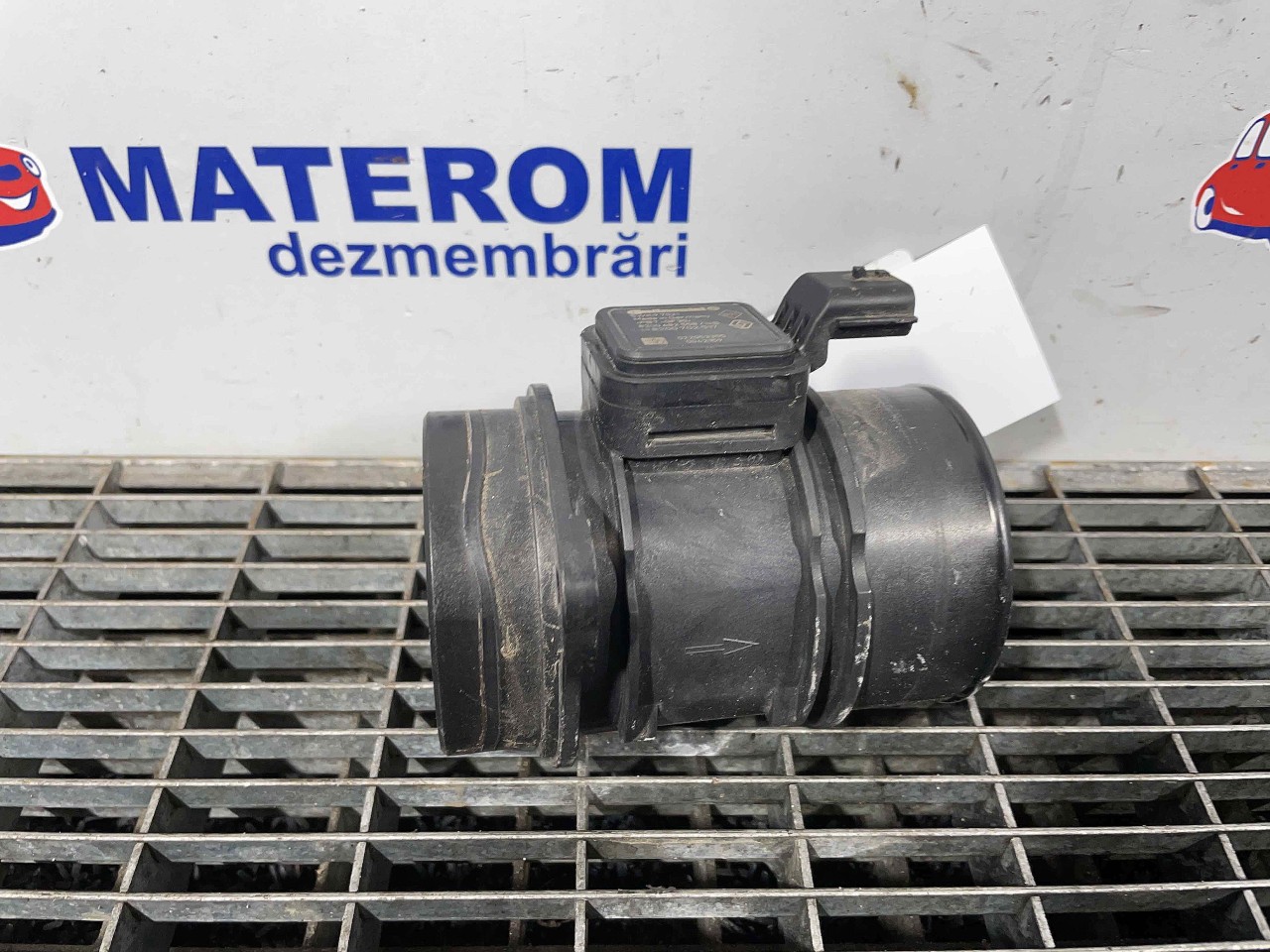DEBITMETRU AER DACIA SANDERO SANDERO 1.5 DCI - (2012 2019)