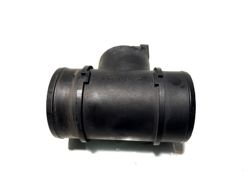 Debitmetru aer Delphi, Opel Astra H, 1.6 benz, Z16XEP (id:510862)