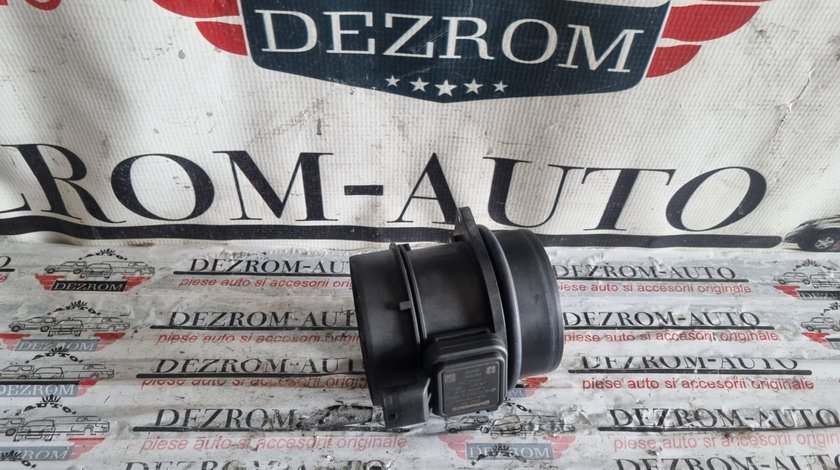 Debitmetru aer Dodge Caliber 2.2 CRD 163cp cod piesa : A6510900048