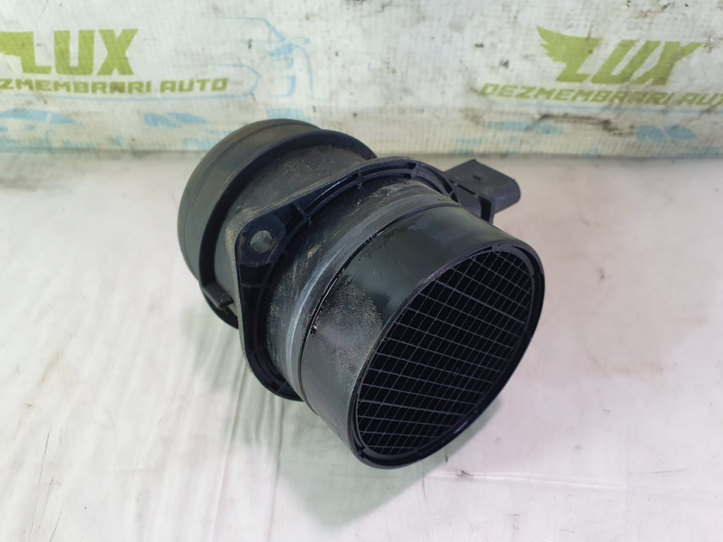 Debitmetru aer f00c267046 3c0129607bc 2.0 tdi cbdc Volkswagen VW Passat B6 [2005 - 2010] 2.0 tdi cbdc