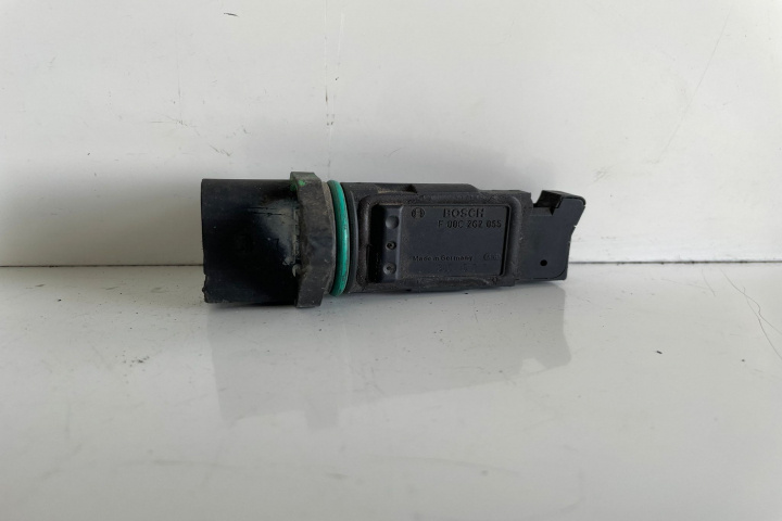 Debitmetru aer F00C2G2055 F00C2G2055 Audi A4 B6 [2000 - 2005]