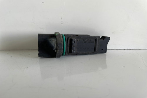 Debitmetru aer F00C2G2055 F00C2G2055 Audi A4 B6 [2000 - 2005]