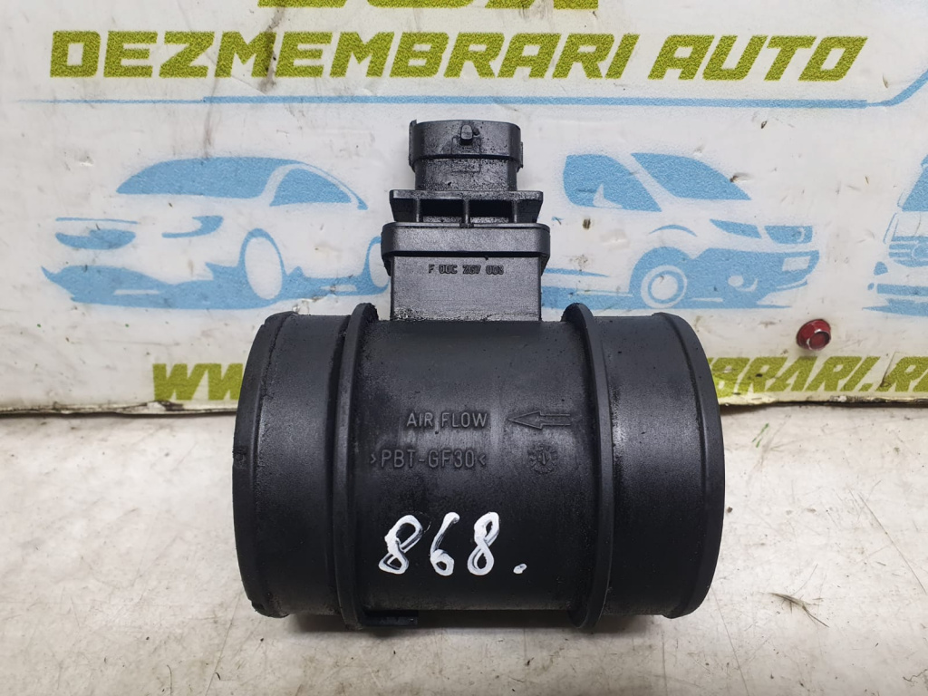 Debitmetru aer F00c2g7003 Opel Astra H [2004 - 2007]