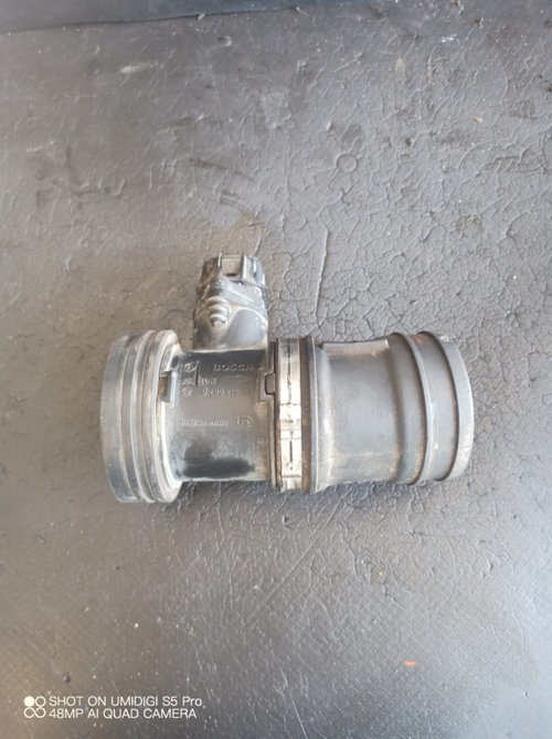 Debitmetru aer , Fiat Brava/Alfa Romeo 156 , 1.9 JTD COD - 0280218113