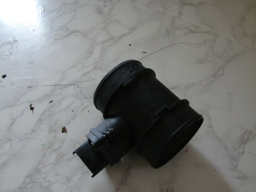 Debitmetru aer Fiat Doblo [2001 - 2005] Minivan 1.9 JTD MT (105 hp) (119)