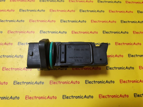 Debitmetru aer Fiat F00C2G2063, F 00C 2G2 063
