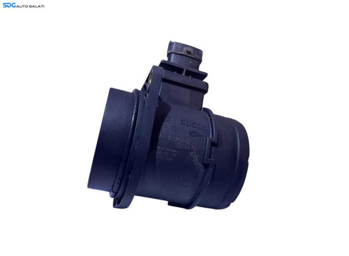 Debitmetru Aer Fiat Multipla 1.9 JTD Multijet 2002 - 2010 Cod 0281002980 55206757 [B4458]