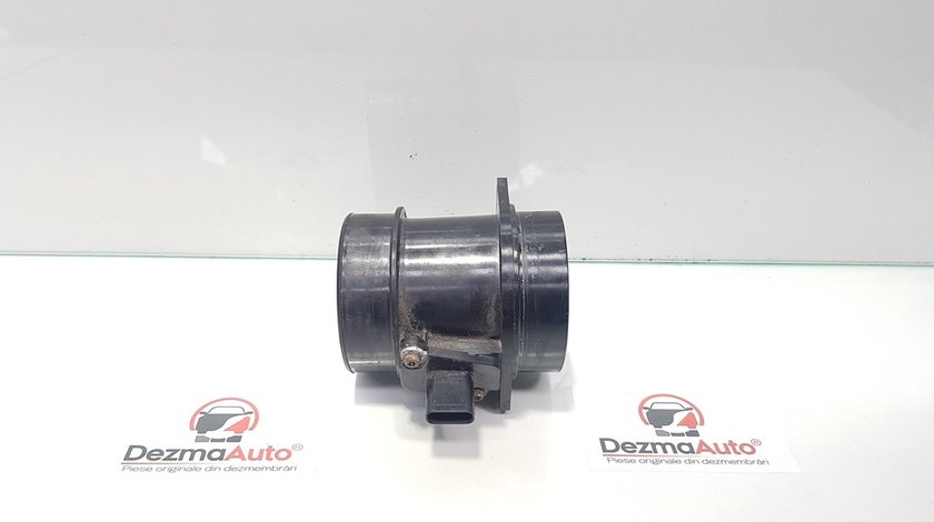 Debitmetru aer, Ford C-Max, 1.6 tdci, cod 4M51-12B579-CC (id:363859)