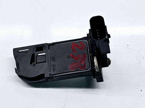 Debitmetru aer Ford C-Max 2 [Fabr 2010-2015] 7M51-12B579-BB 1.0 B MDA ECO 88KW / 120CP 1.0 B MDA ECO...