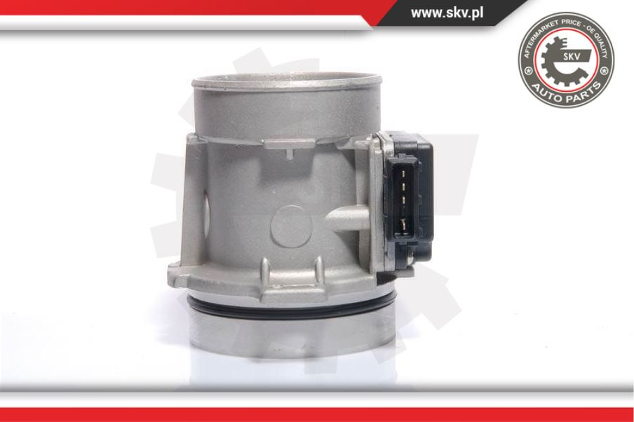 Debitmetru aer ; FORD Escort Mondeo Galaxy Transit ; 6848047