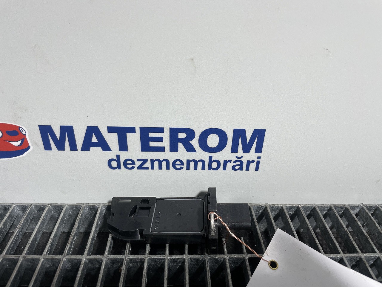 DEBITMETRU AER FORD FIESTA 1.0 ECOBOOST - (2012 2017)