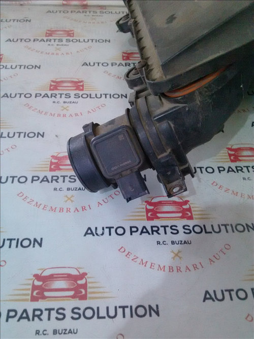 Debitmetru aer FORD FIESTA 1.4 TDCI an fabr. 2004