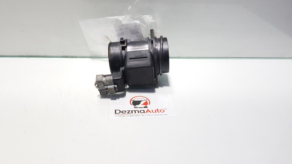Debitmetru aer, Ford Fiesta 5, 1.4 tdci, F6JA, 9642212180 (id:394503)