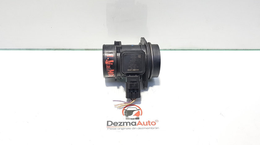 Debitmetru aer, Ford Fiesta 5, 1.4TDCI, 9647144080 (id:397394)