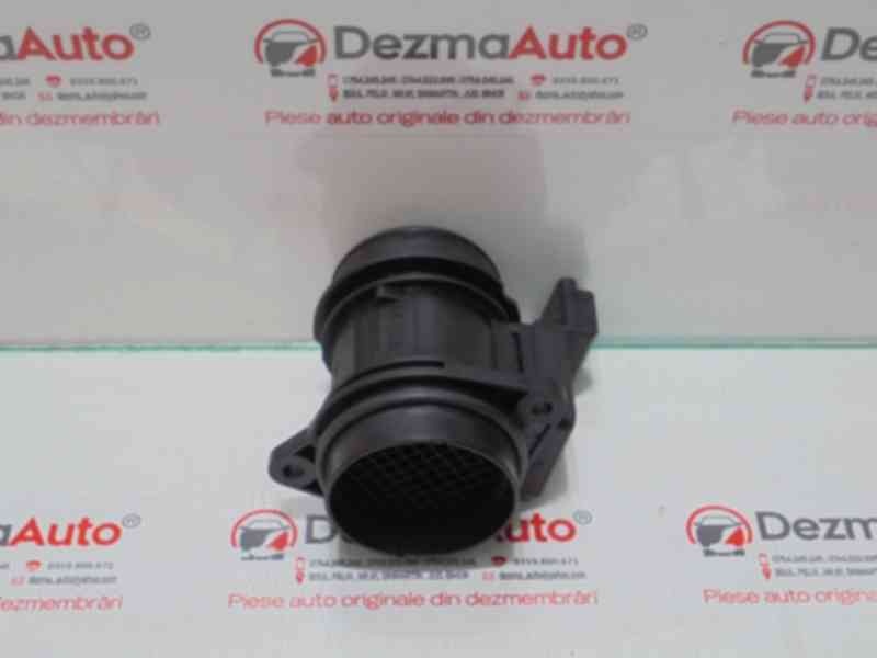 Debitmetru aer, Ford Fiesta 5, 1.4tdci (id:299366)