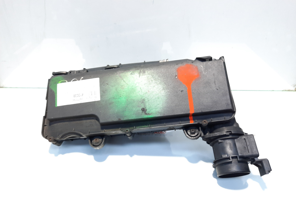 Debitmetru aer, Ford Fiesta 5 [Fabr 2001-2010] 1.4 tdci, F6JA, 9642212180 (id:413039)