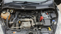 Debitmetru aer Ford Fiesta 6 2010 Hatchback 1.6L T...