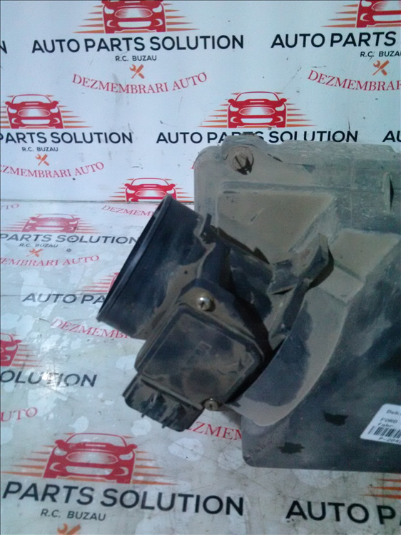 Debitmetru aer FORD FOCUS 1 1.6B an fabr. 2001
