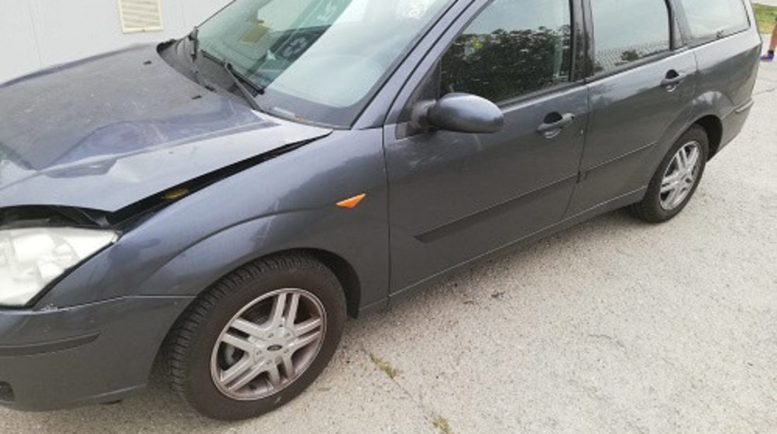 DEBITMETRU AER FORD FOCUS 1 1.8 TDCI FAB. 1998 - 2005 ⭐⭐⭐⭐⭐