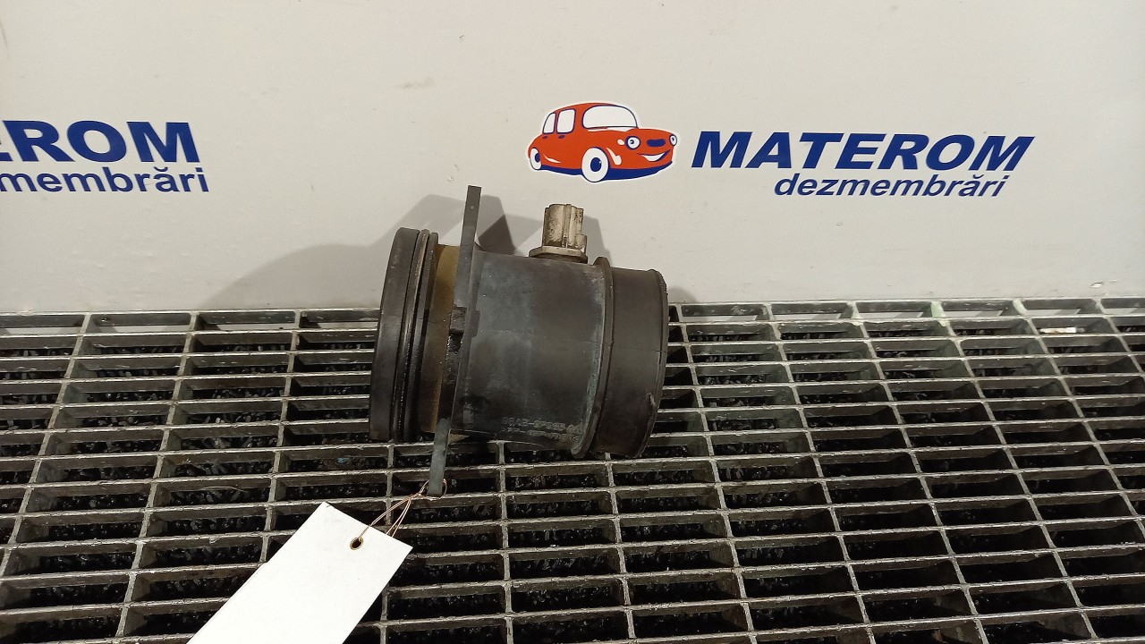 DEBITMETRU AER FORD FOCUS 1.8 TDDI - (2001 2004)