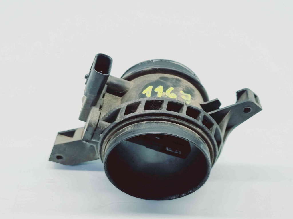 Debitmetru aer Ford Focus 1 [Fabr 1998-2005] 7M51-12B579-BB 1.6 TDCI FYDB74KW / 100CP