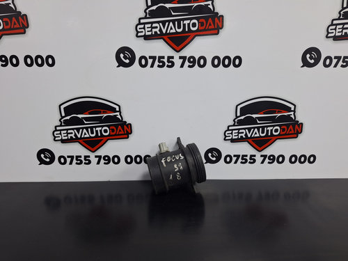 Debitmetru aer Ford Focus (1998-2004) [DAW, DBW] 1.8 Motorina 2002, 98AB9P965AA