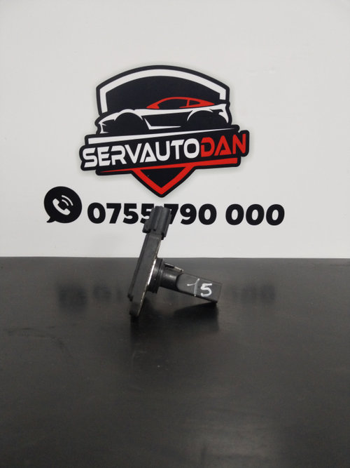 Debitmetru aer Ford Focus (1998-2004) [DAW, DBW] 1.8 Motorina 2004, 98AB-12B579-B3B