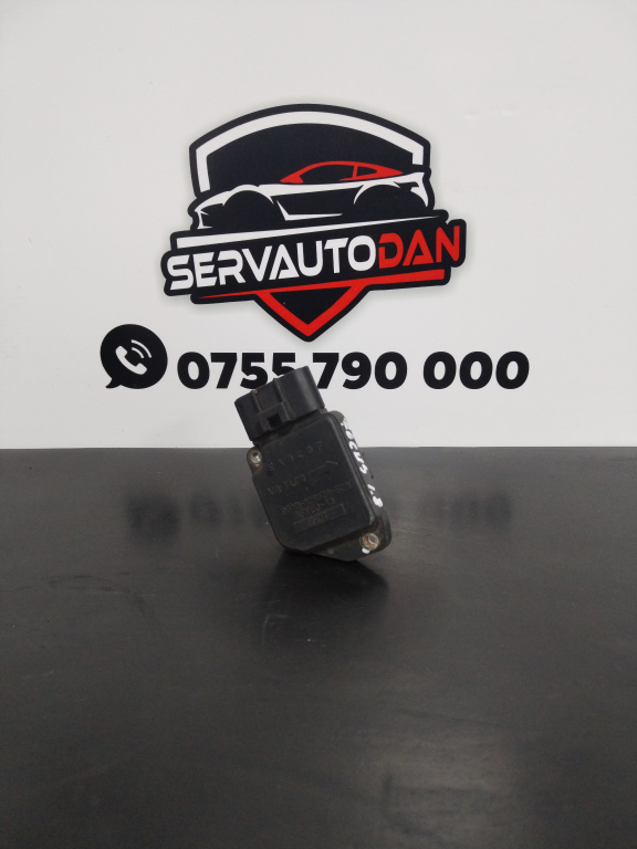Debitmetru aer Ford Focus (1998-2004) [DAW, DBW] 1.8 Motorina 2003, 98AB-12B579-B3B
