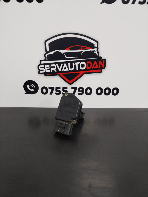 Debitmetru aer Ford Focus (1998-2004) [DAW, DBW] 1.8 Motorina 2003, 98AB-12B579-B3B